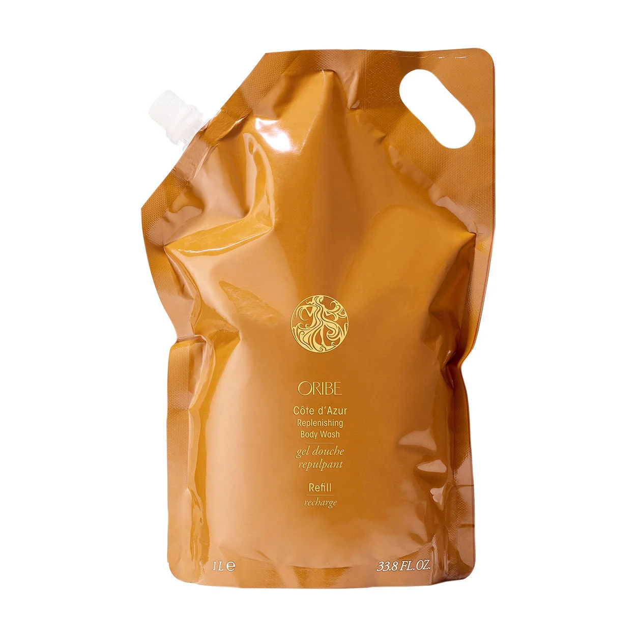 Côte d'Azur Replenishing Body Wash - 1