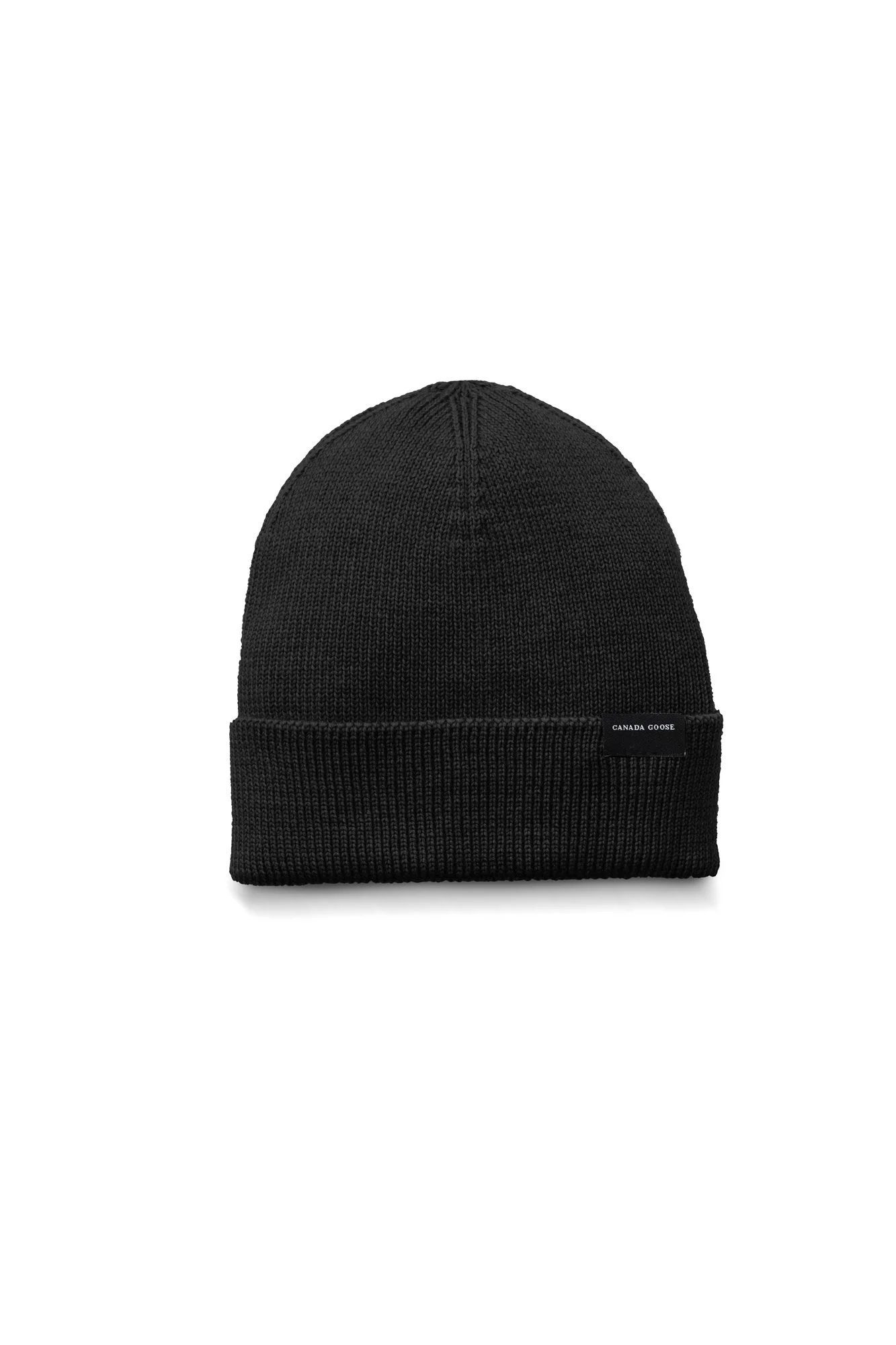 FITTED BEANIE - 1