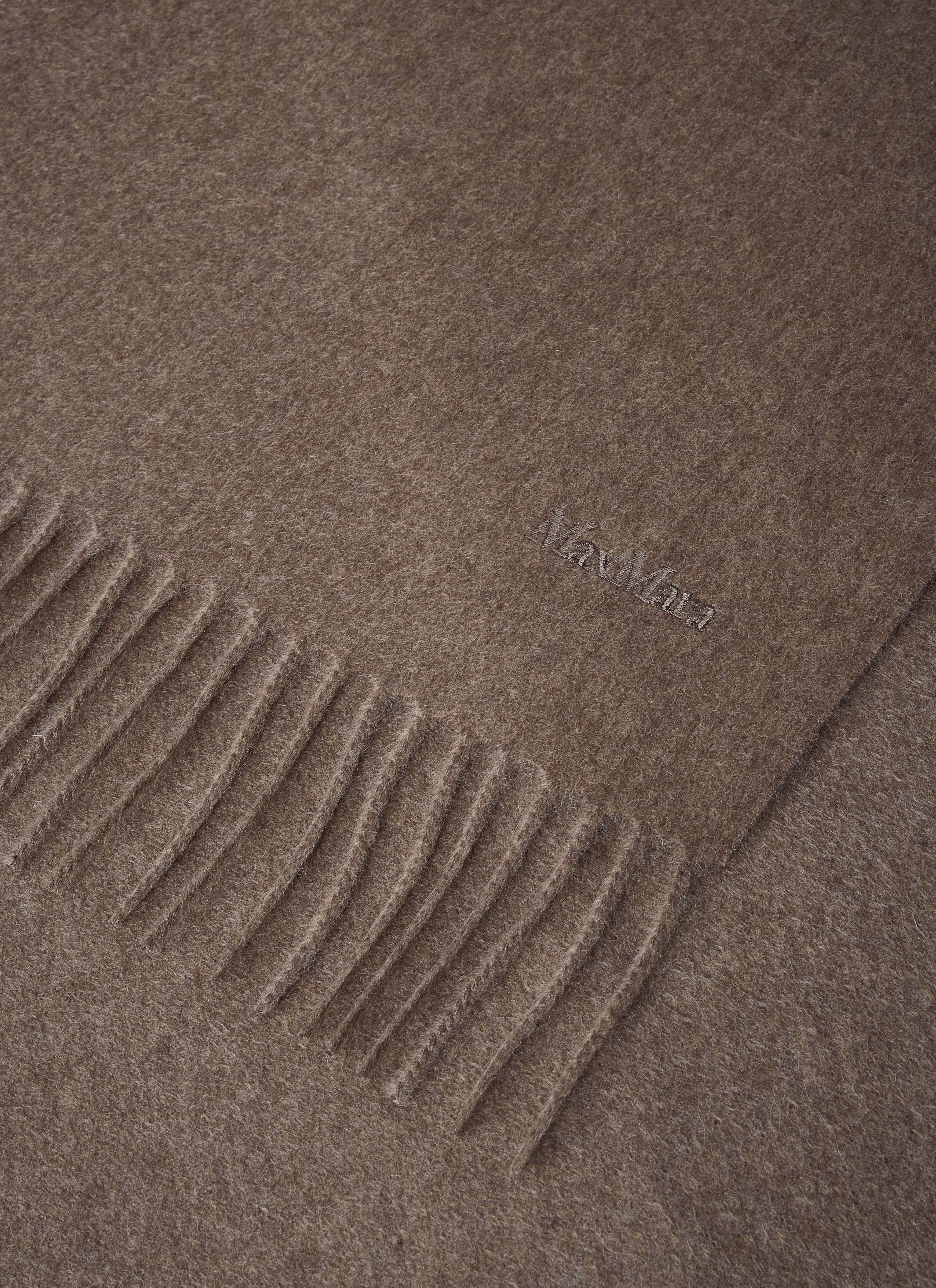 Cashmere Scarf - 2