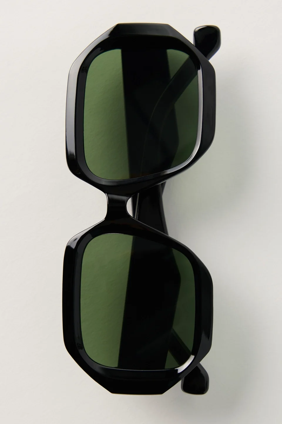 Corra Square Sunglasses - 1