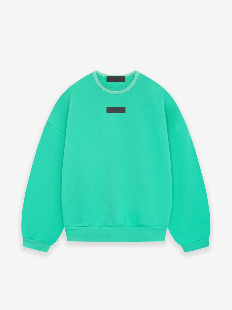 Crewneck - 1
