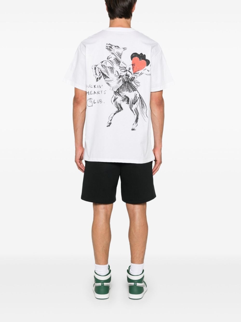 S/S Pepe B.H.C T-Shirt - 2