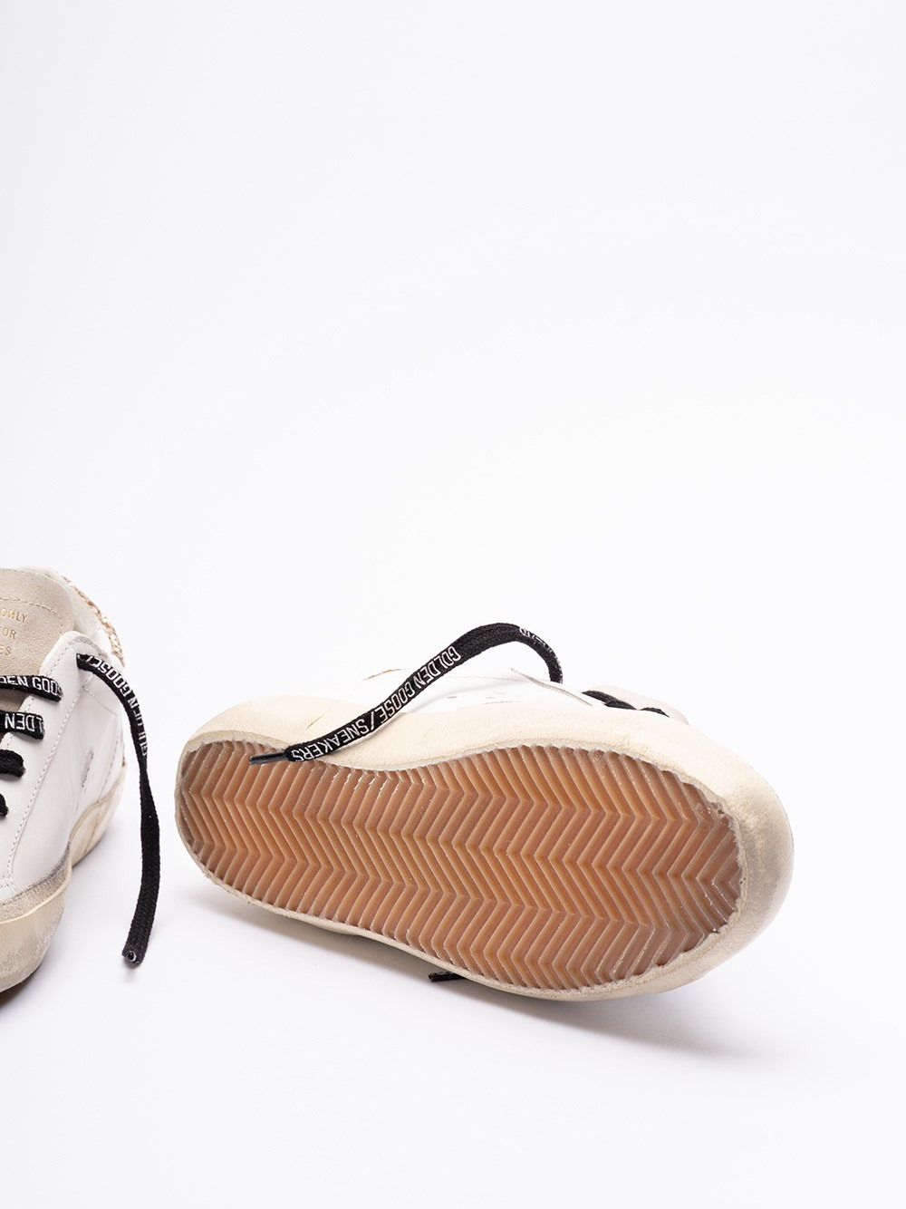 `Super-Star` Sneakers - 4