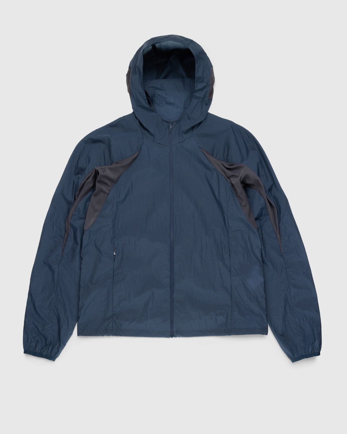 Post Archive Faction (PAF) – 5.0+ Technical Jacket Right Navy - 1