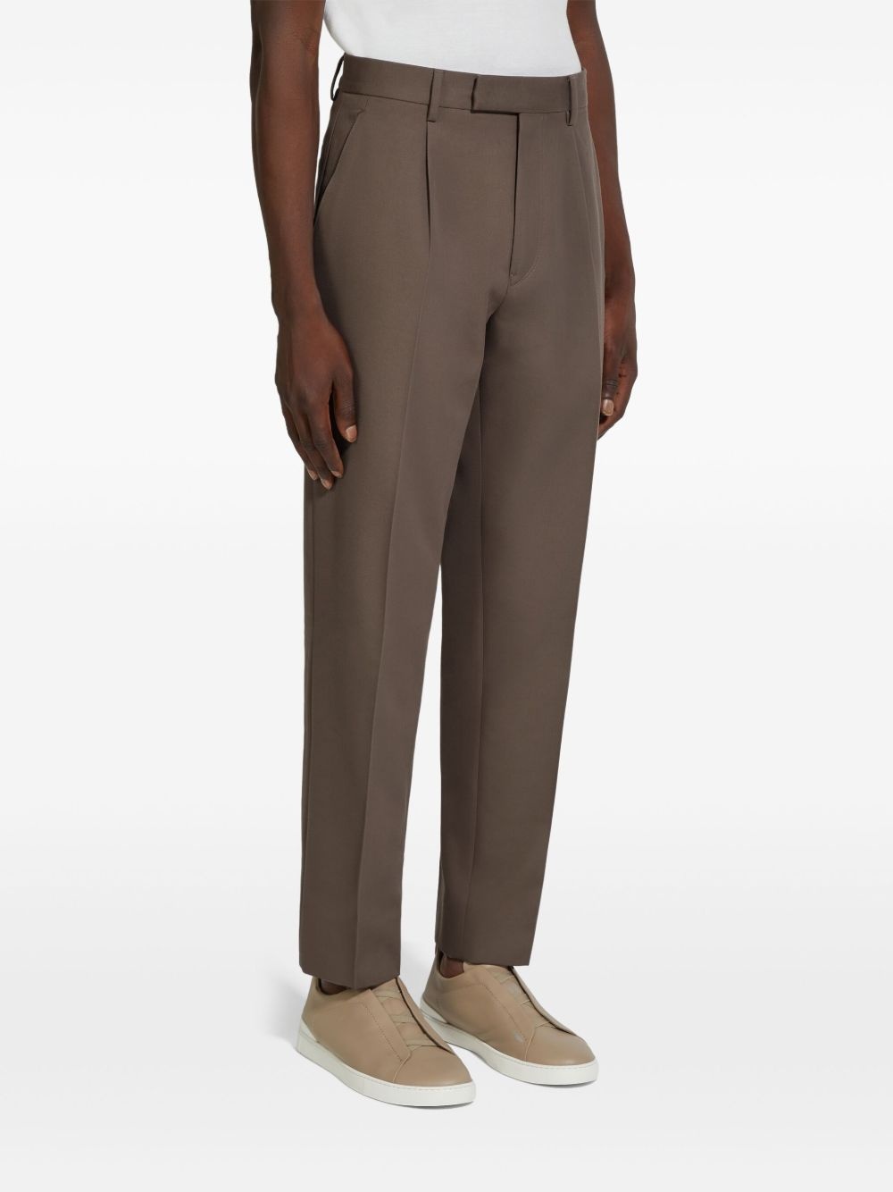 tailored trousers - 3