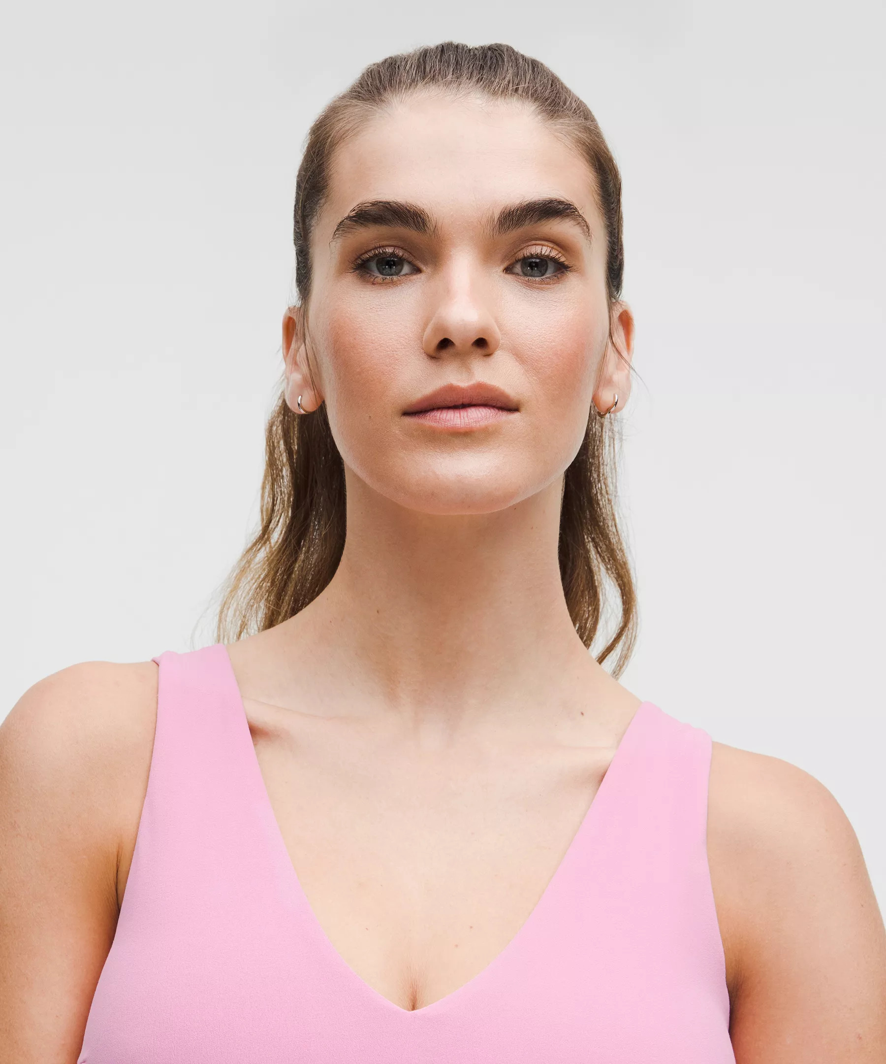lululemon Align™ V-Neck Bra *Light Support, DDD/G Cup - 4