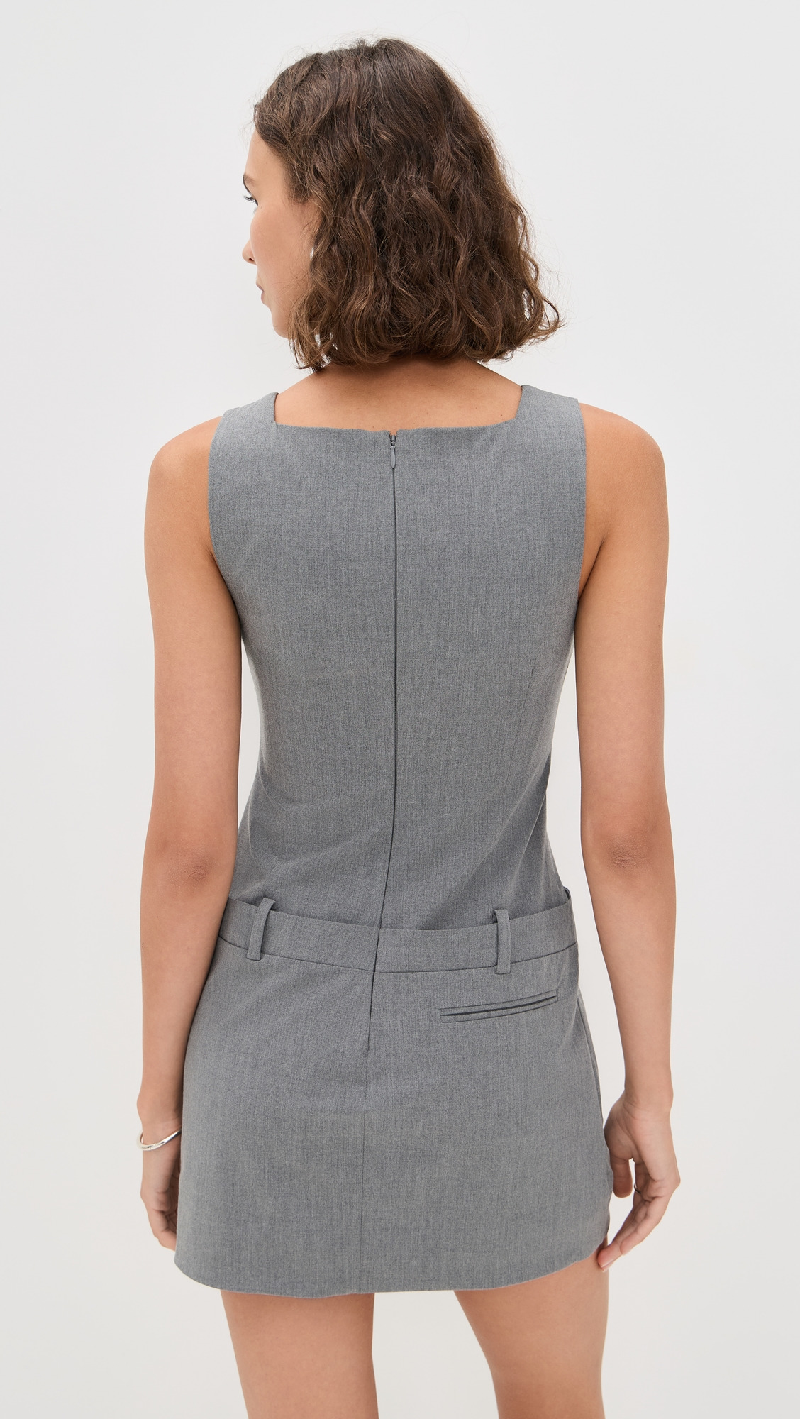 Skyla Dress - 2
