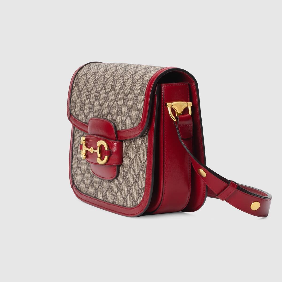 Gucci Horsebit 1955 shoulder bag - 2