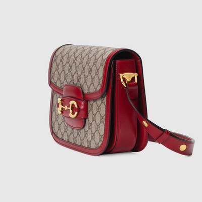 GUCCI Gucci Horsebit 1955 shoulder bag outlook