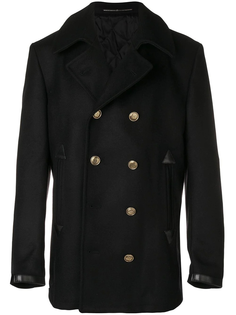 classic peacoat 1