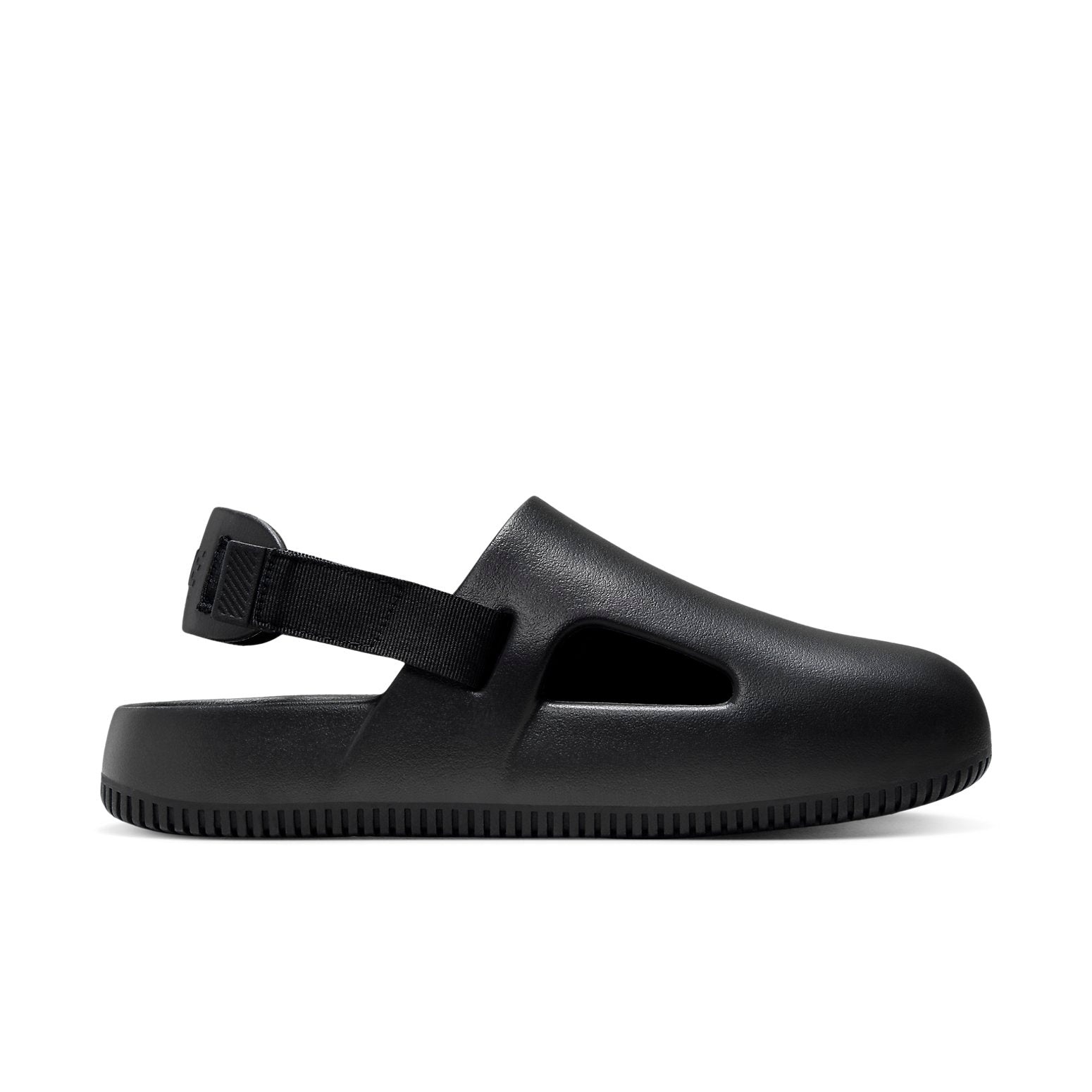 Nike Calm Mule "Black" FD5131-001 - 2