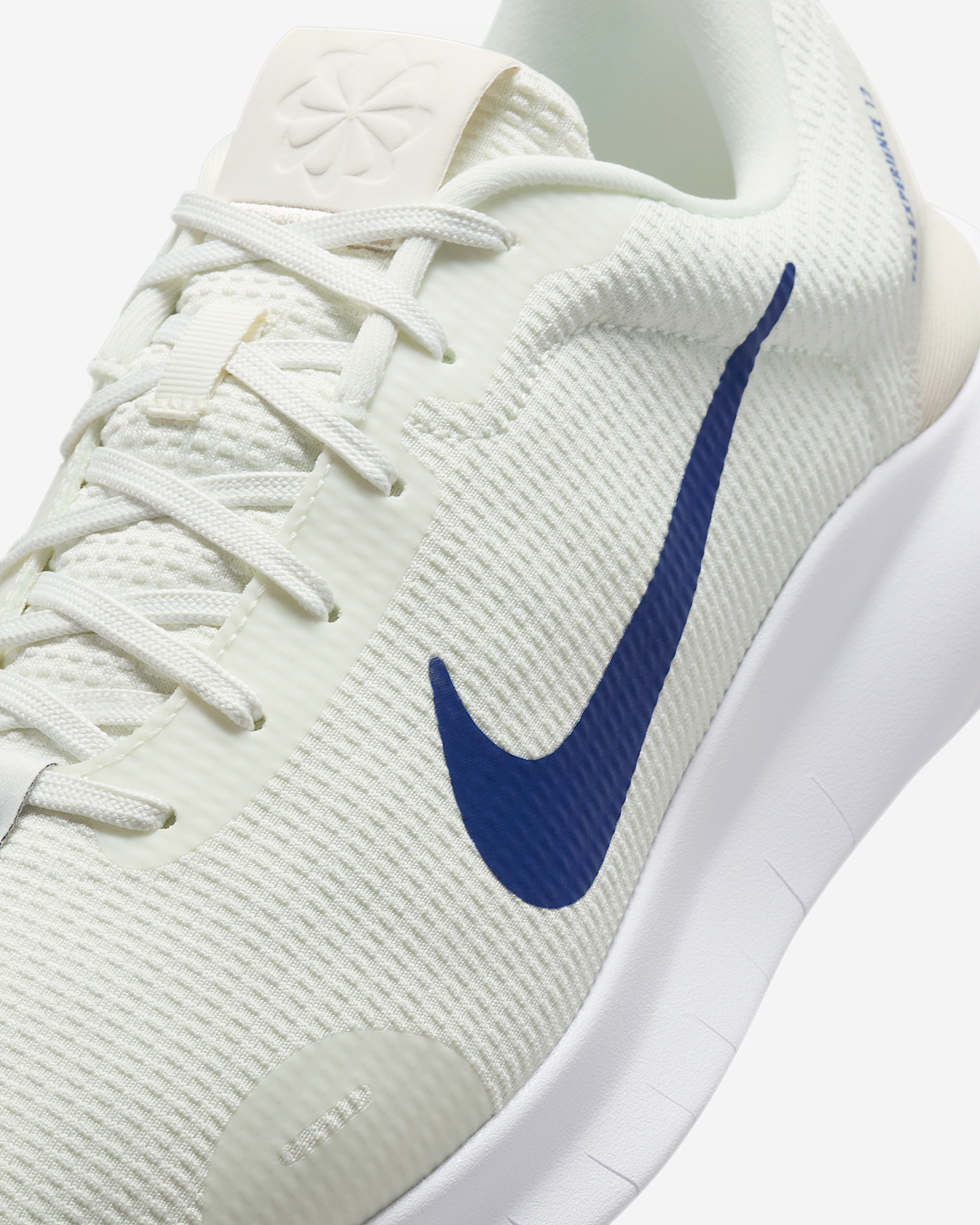 Nike Flex Experience Run 12 Men's Road Running Shoes (Extra Wide) - 7