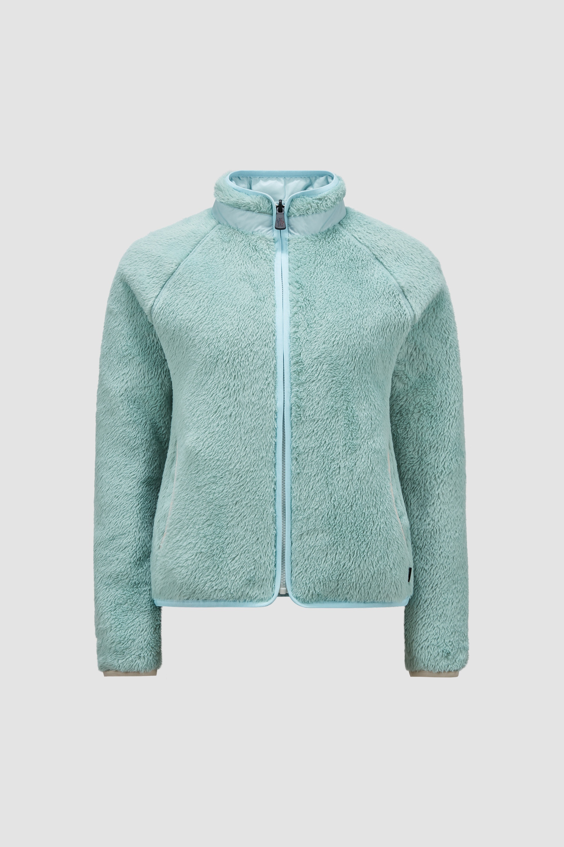Reversible Sweatshirt - 1