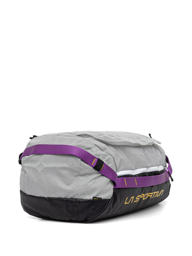 Nomad duffel bag 4