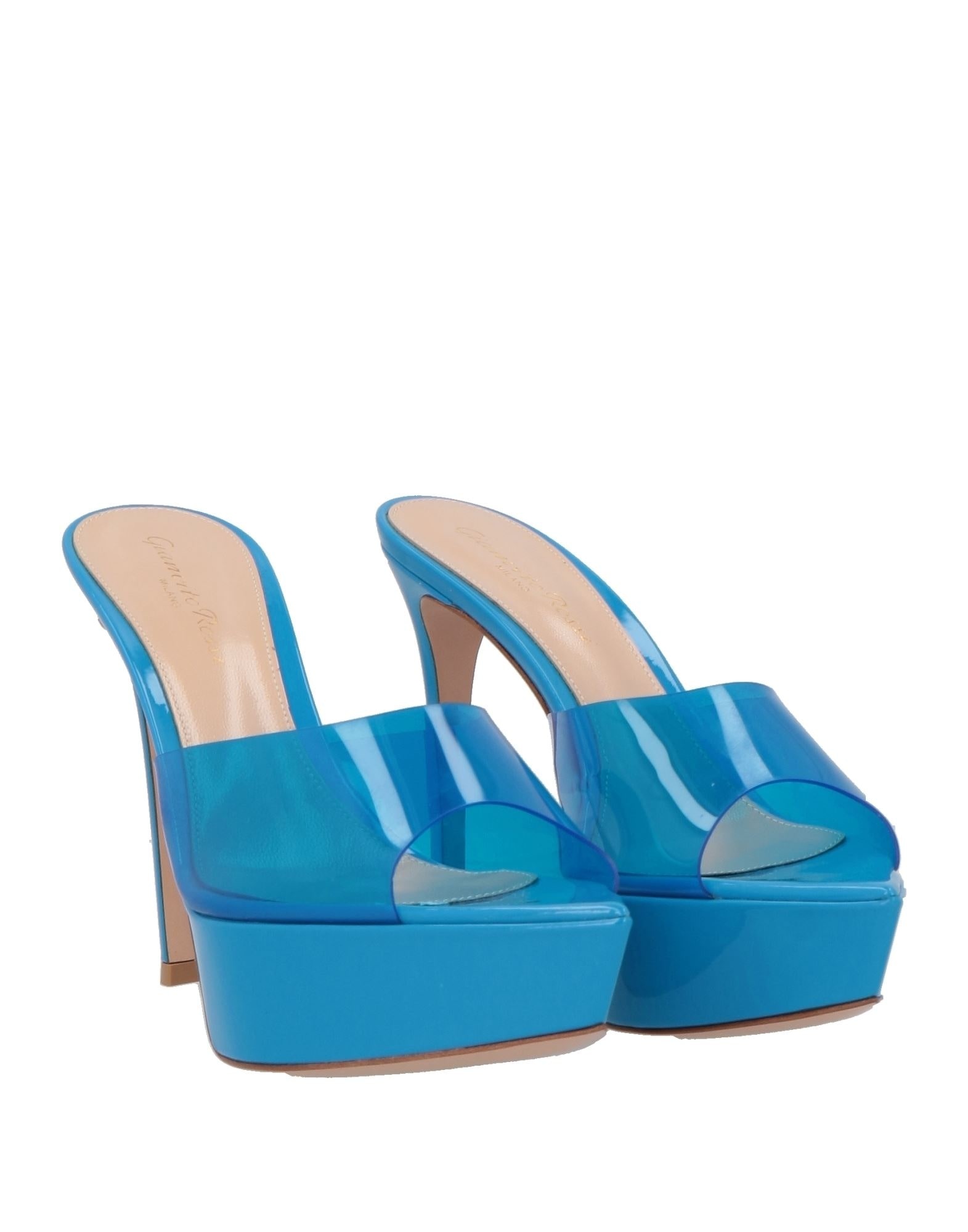 Azure Women's Sandals - 2