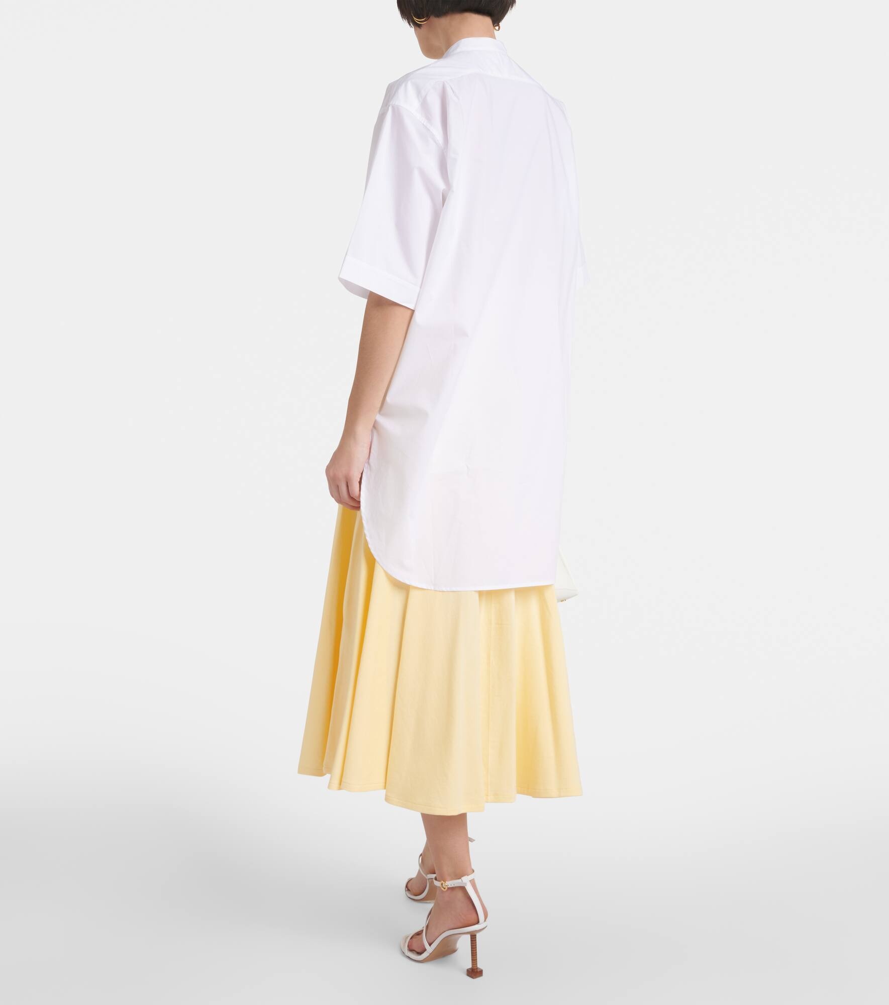 Cotton shirt - 3