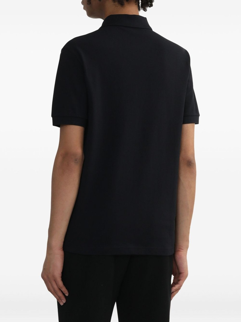 cotton polo shirt 4