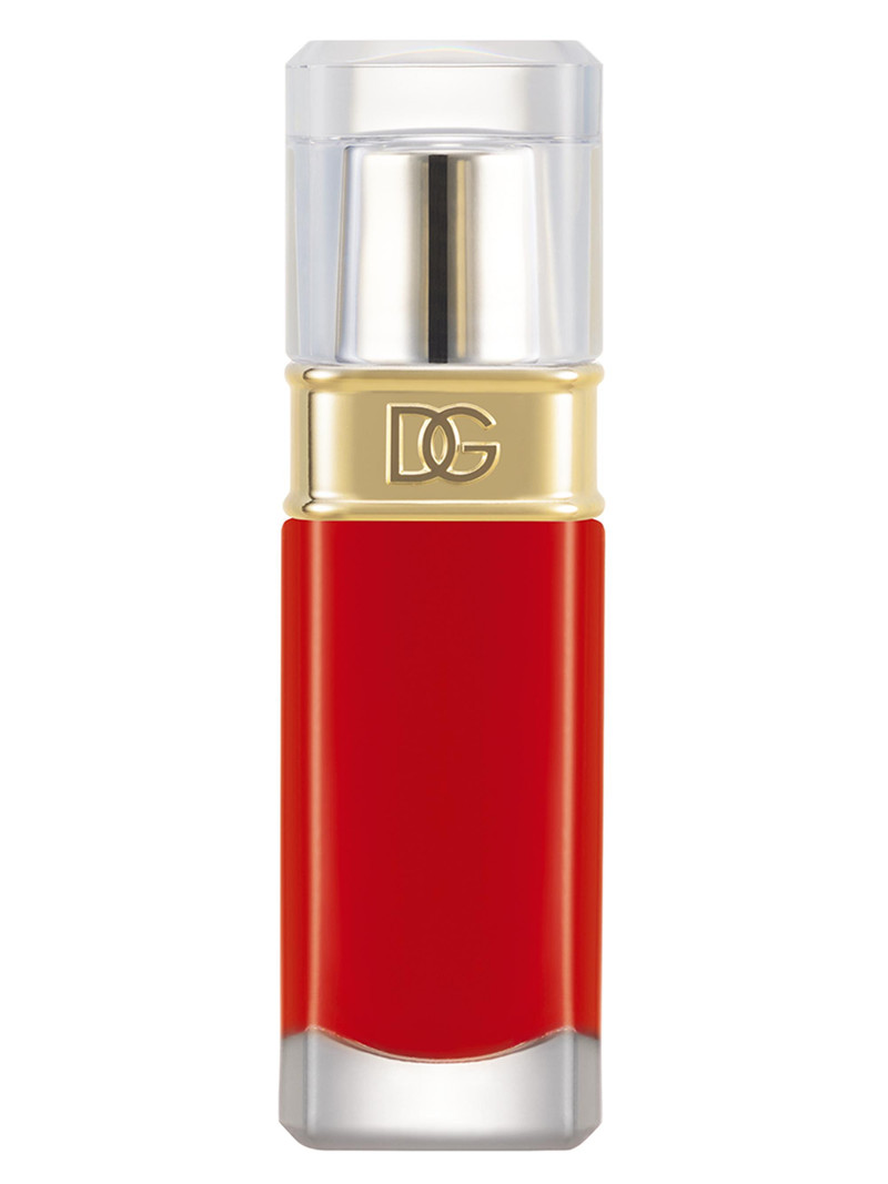Nailed It! Nail Lacquer - 08 Red Icon 1