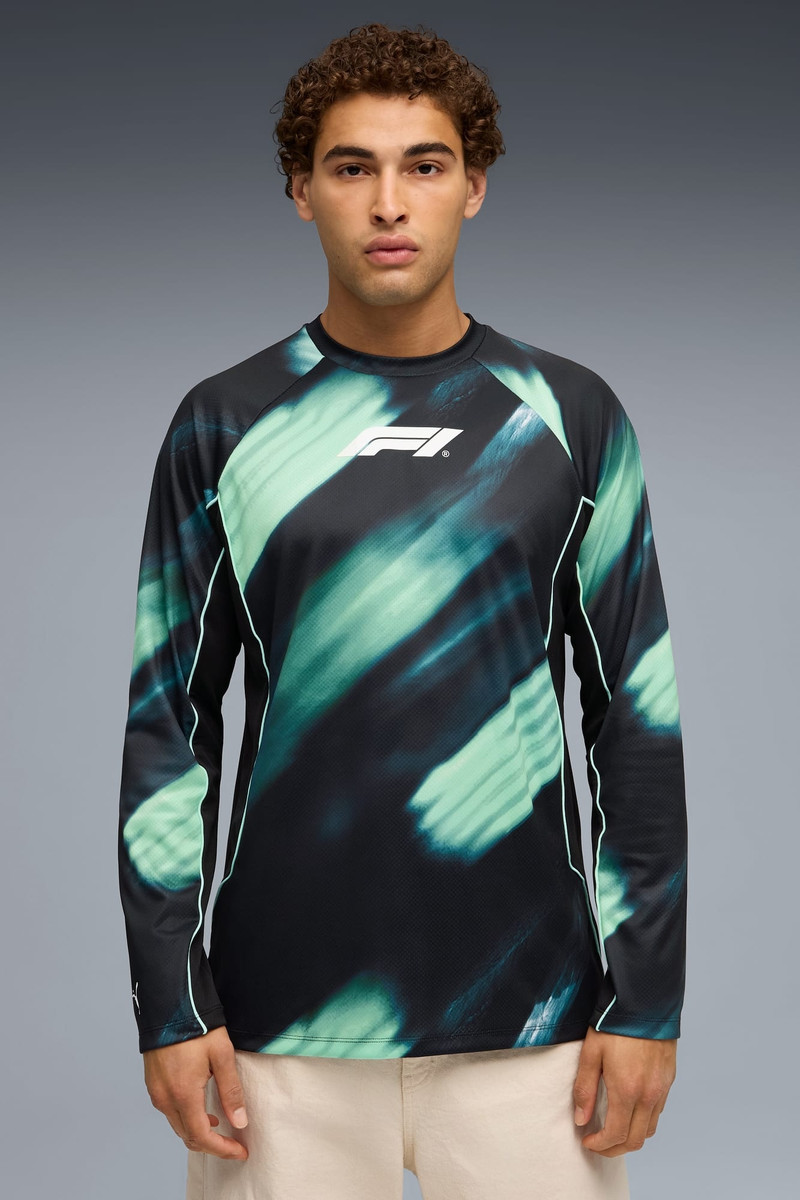 PUMA F1® LR LS Jersey Men outlook