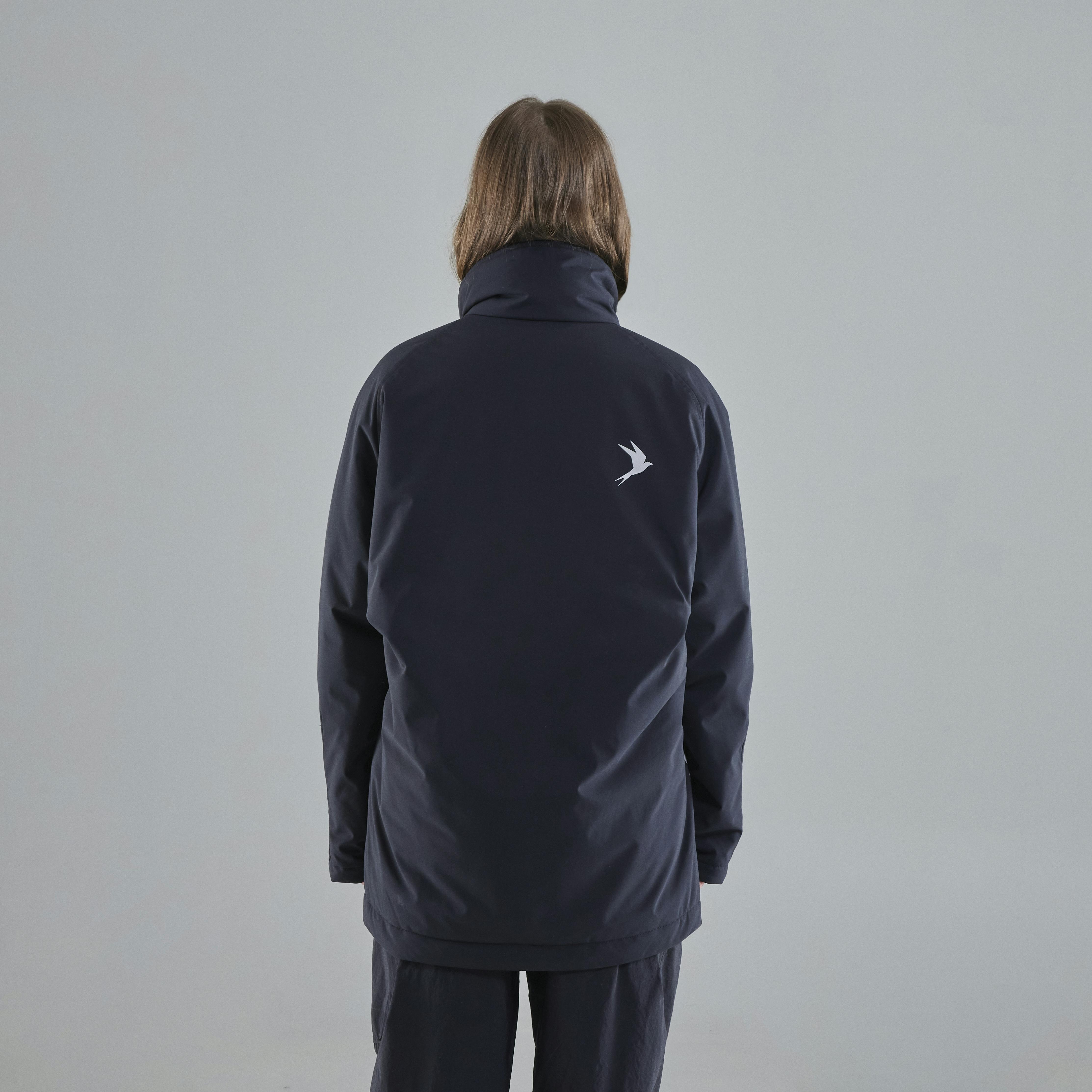 Vatnsmýri Polartec® Neoshell® Anorak (Unisex) - 10