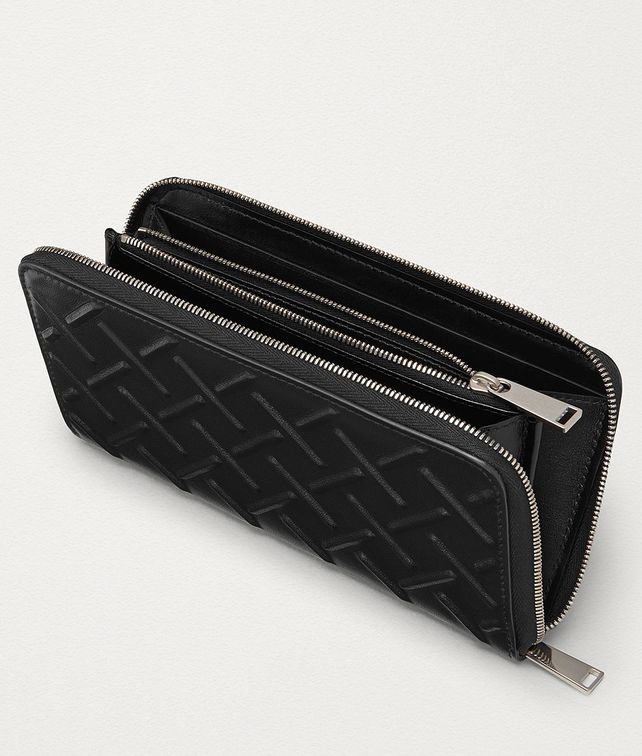 ZIP-AROUND WALLET - 4