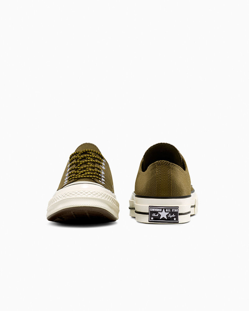 Chuck 70 7