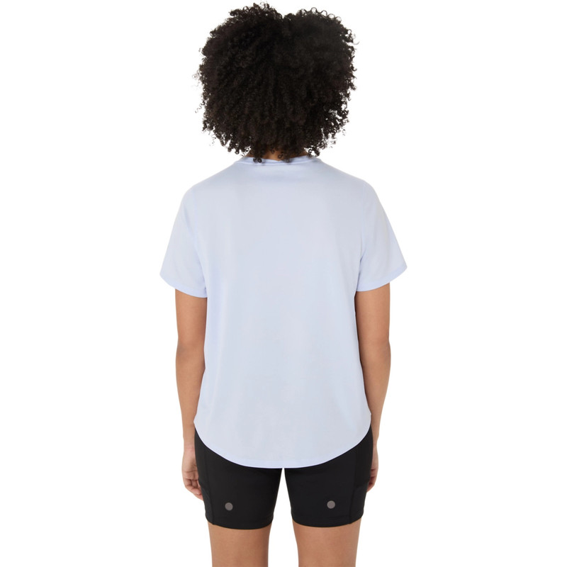 Asics FUJITRAIL LOGO SHORT SLEEVE TOP outlook