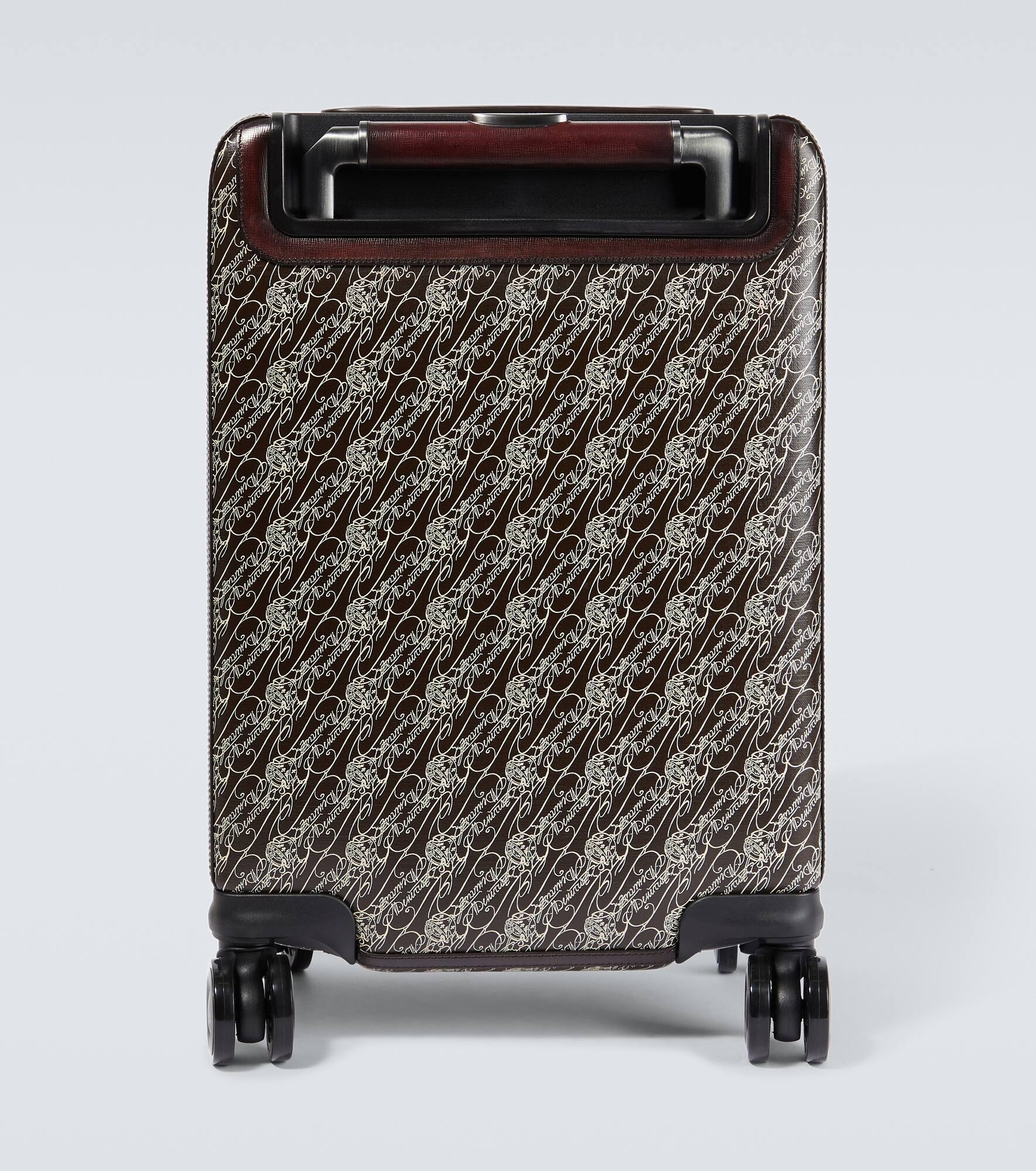Toile Marbeuf suitcase - 2