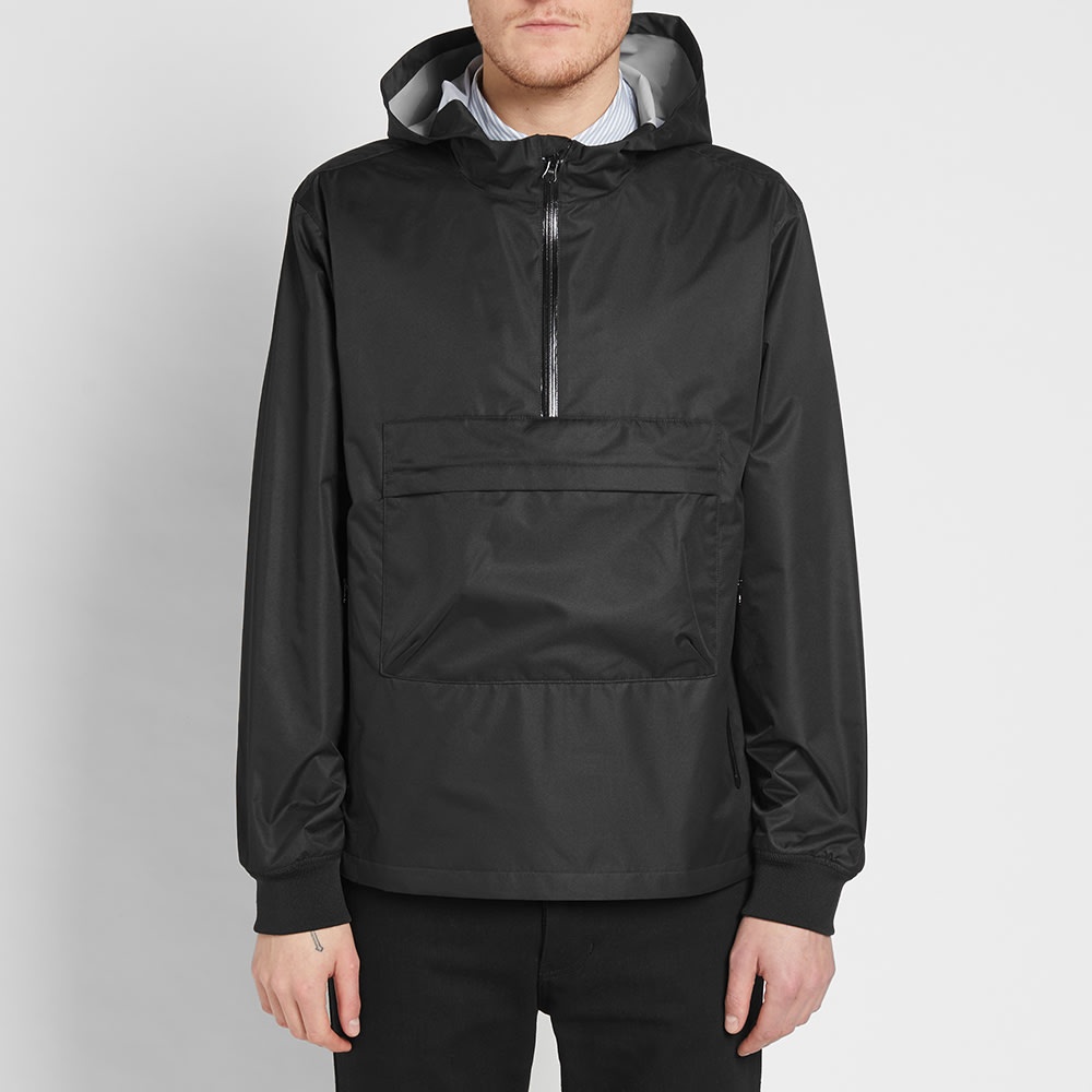 A.P.C. Flash Windbreaker Anorak - 5