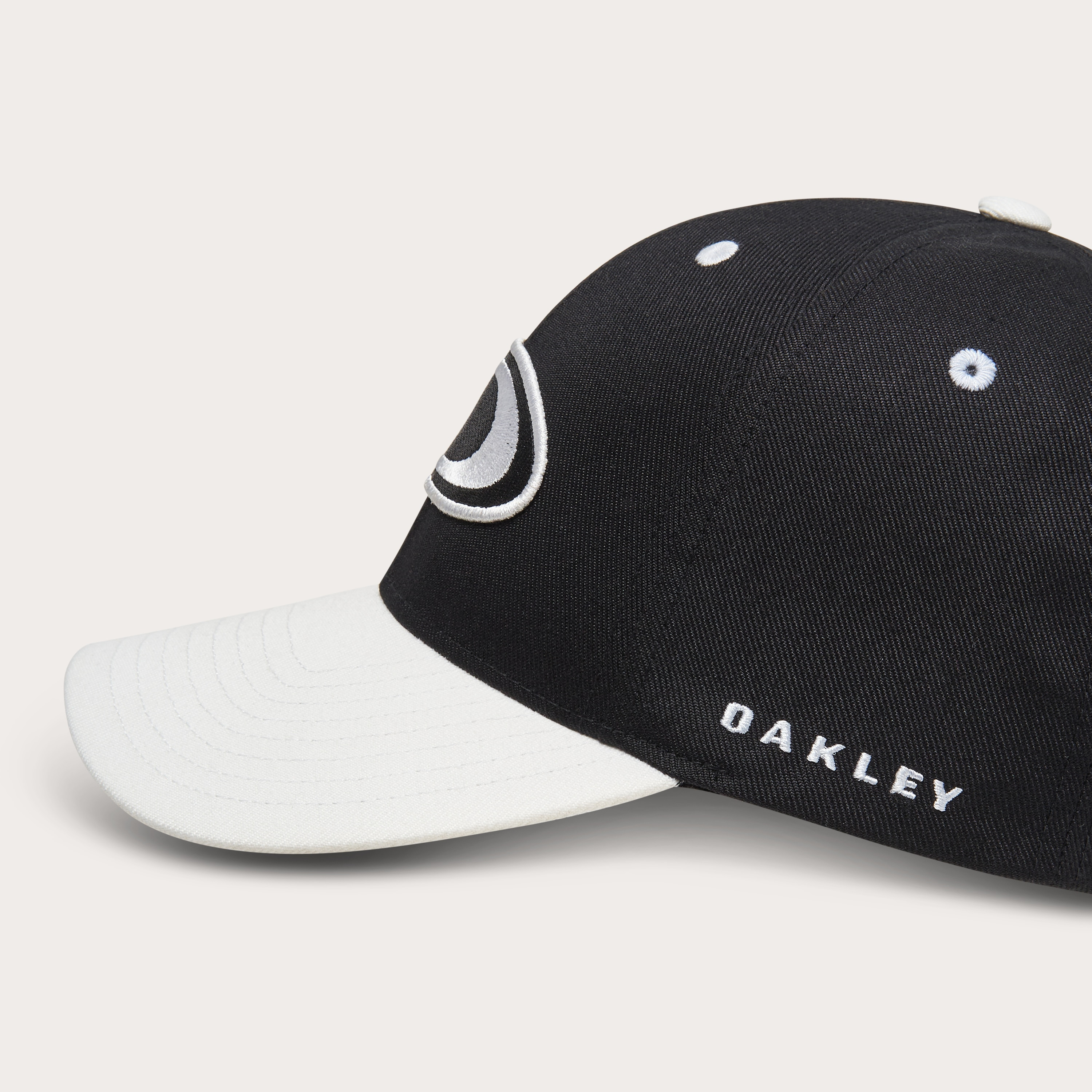 Oakley Alumni Cap - 3