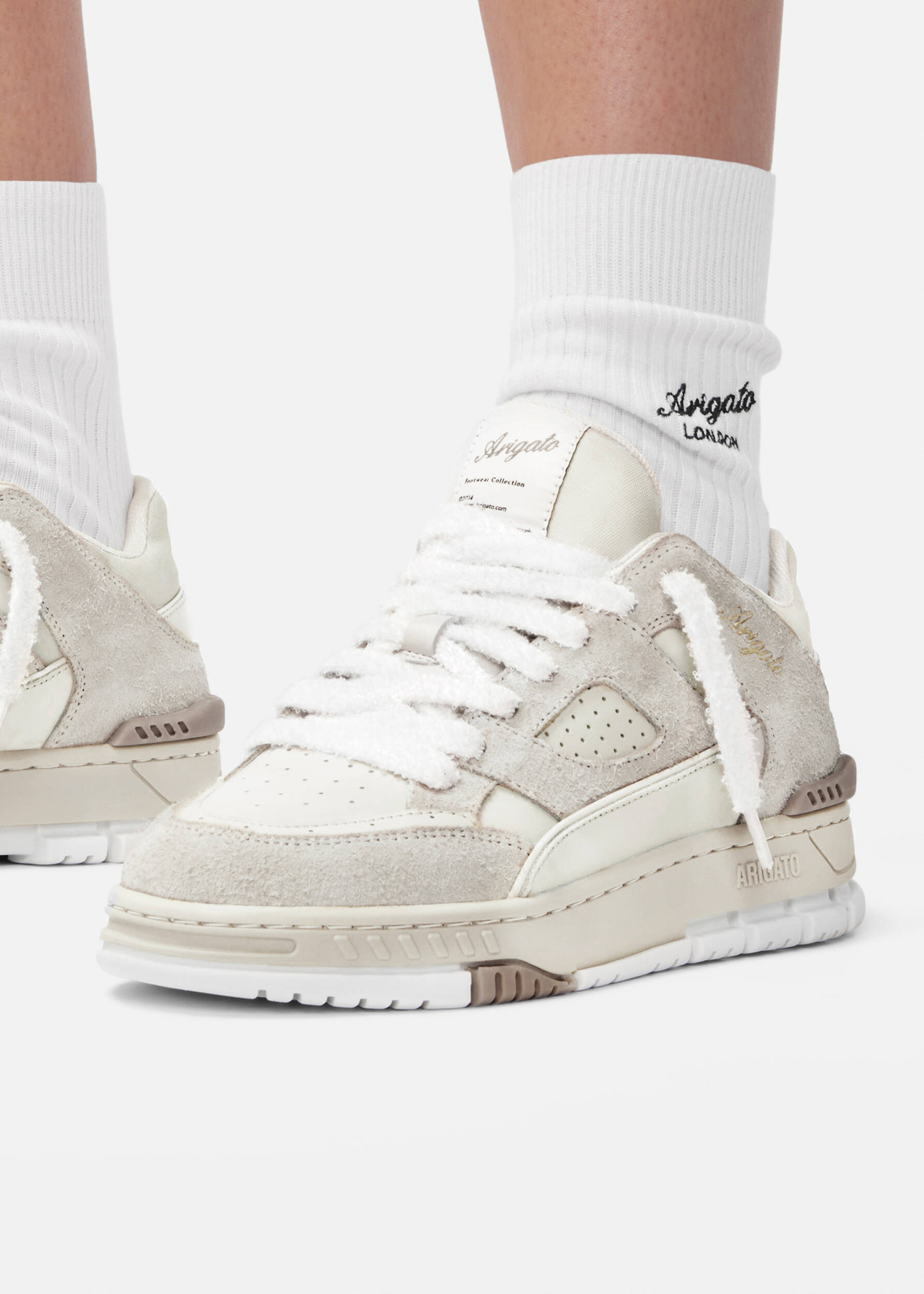 Area Lo Sneaker - 6
