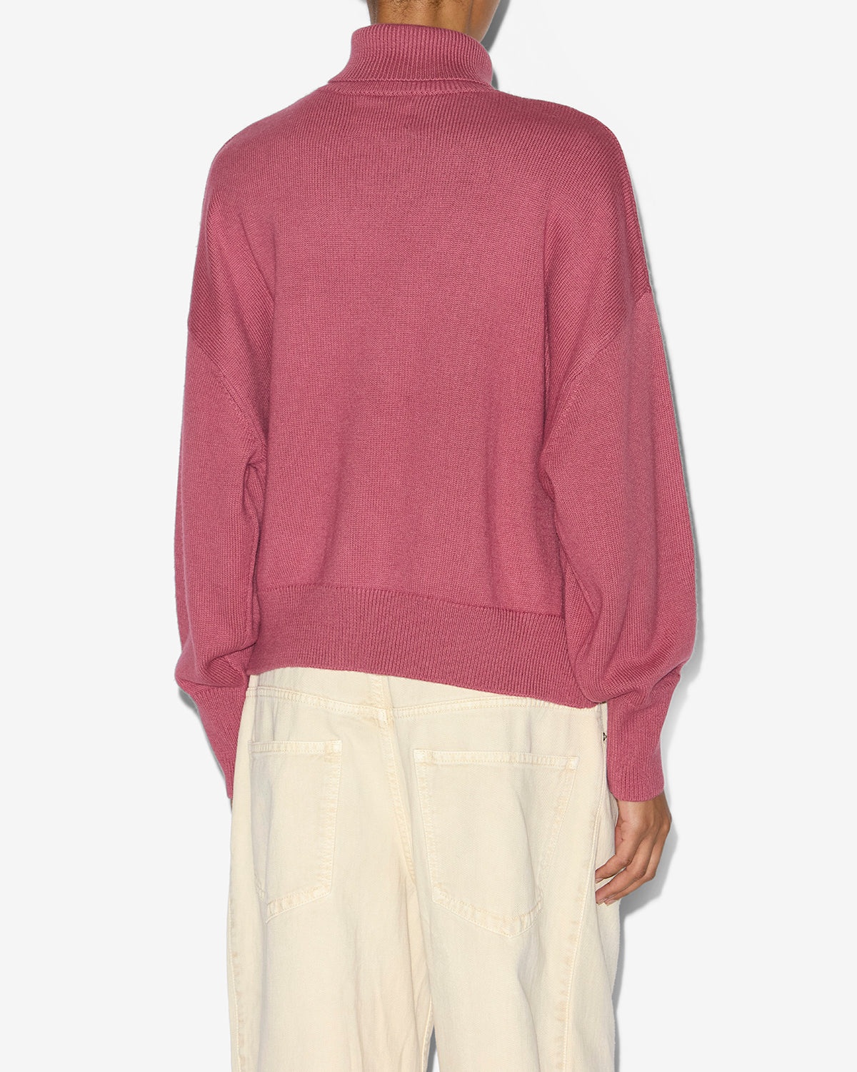NASHA SWEATER - 5