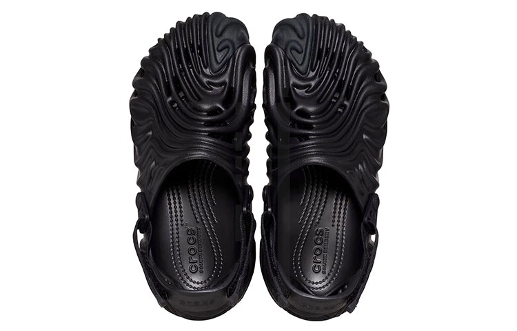 Crocs Salehe Bembury x Pollex Clog 'Sasquatch' 207393-001 - 5
