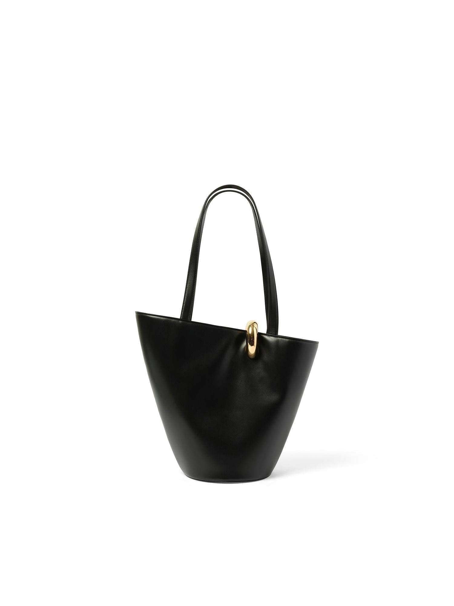 Le Bambola Moyen in Black - 6