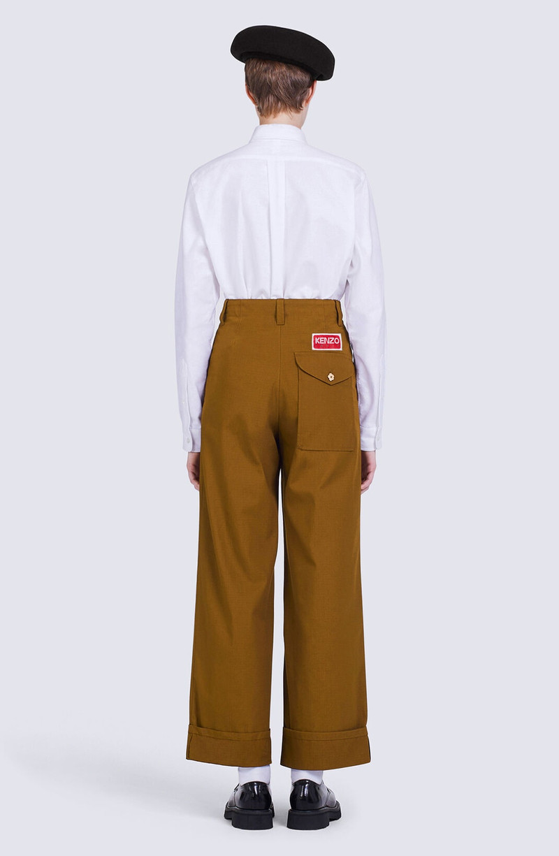 Casual trousers 4
