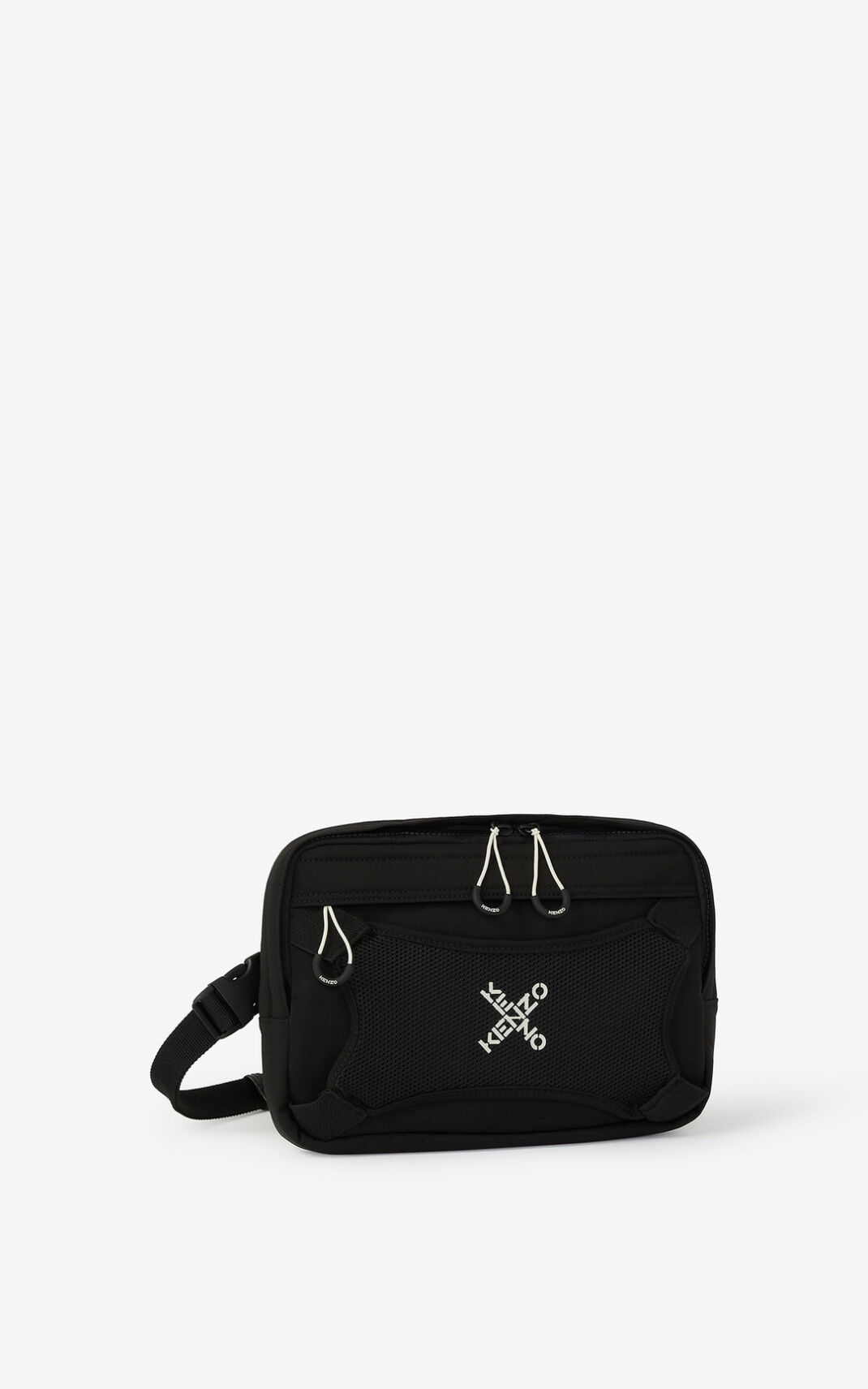 KENZO Sport 'Little X' harness bag - 1