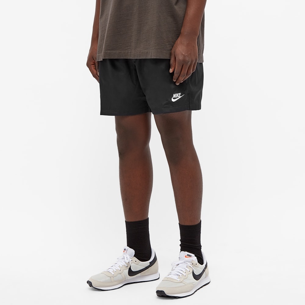 Nike Retro Woven Short - 5