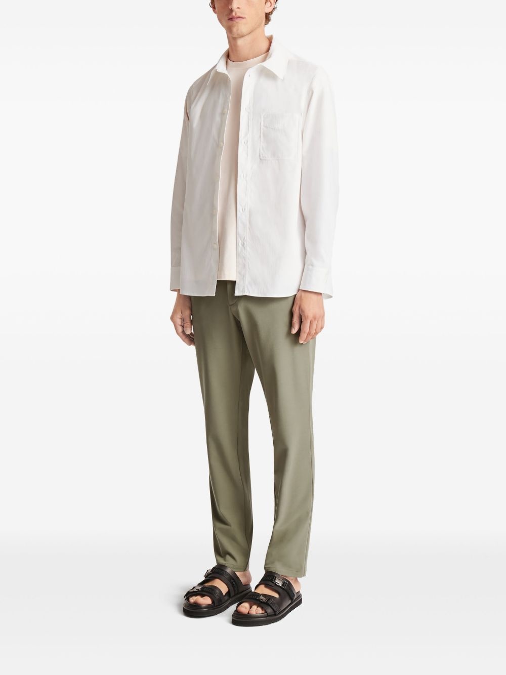 Oural trousers - 3