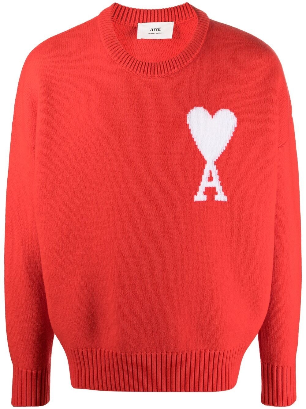 Ami de Coeur jumper - 1