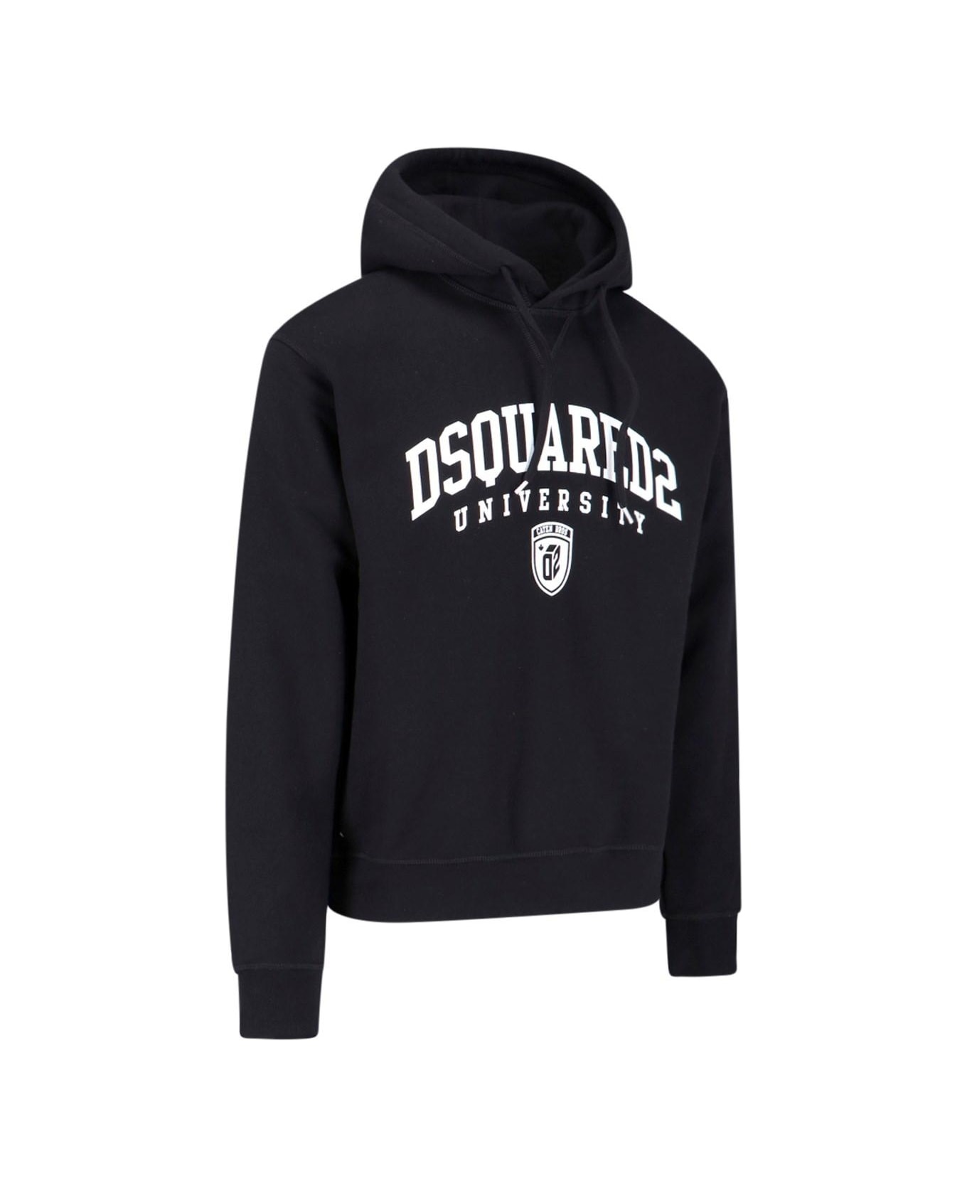 Logo Hoodie - 3