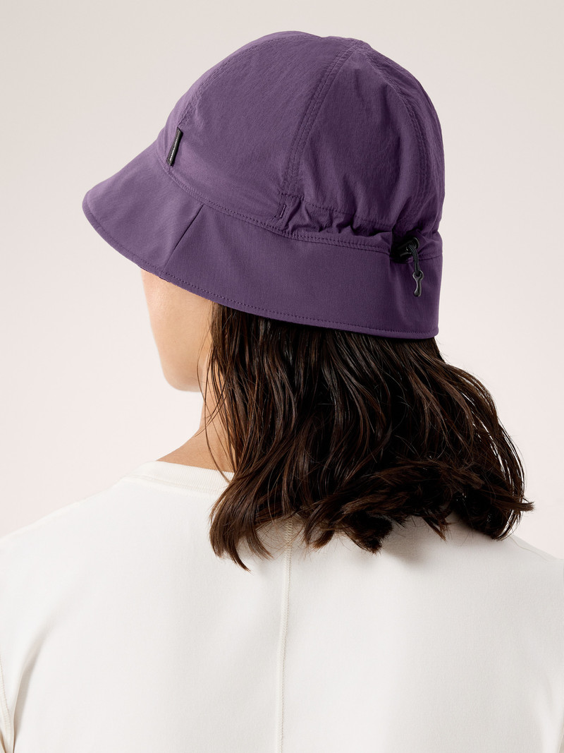 Sinsola Short Brim Bucket Hat 5