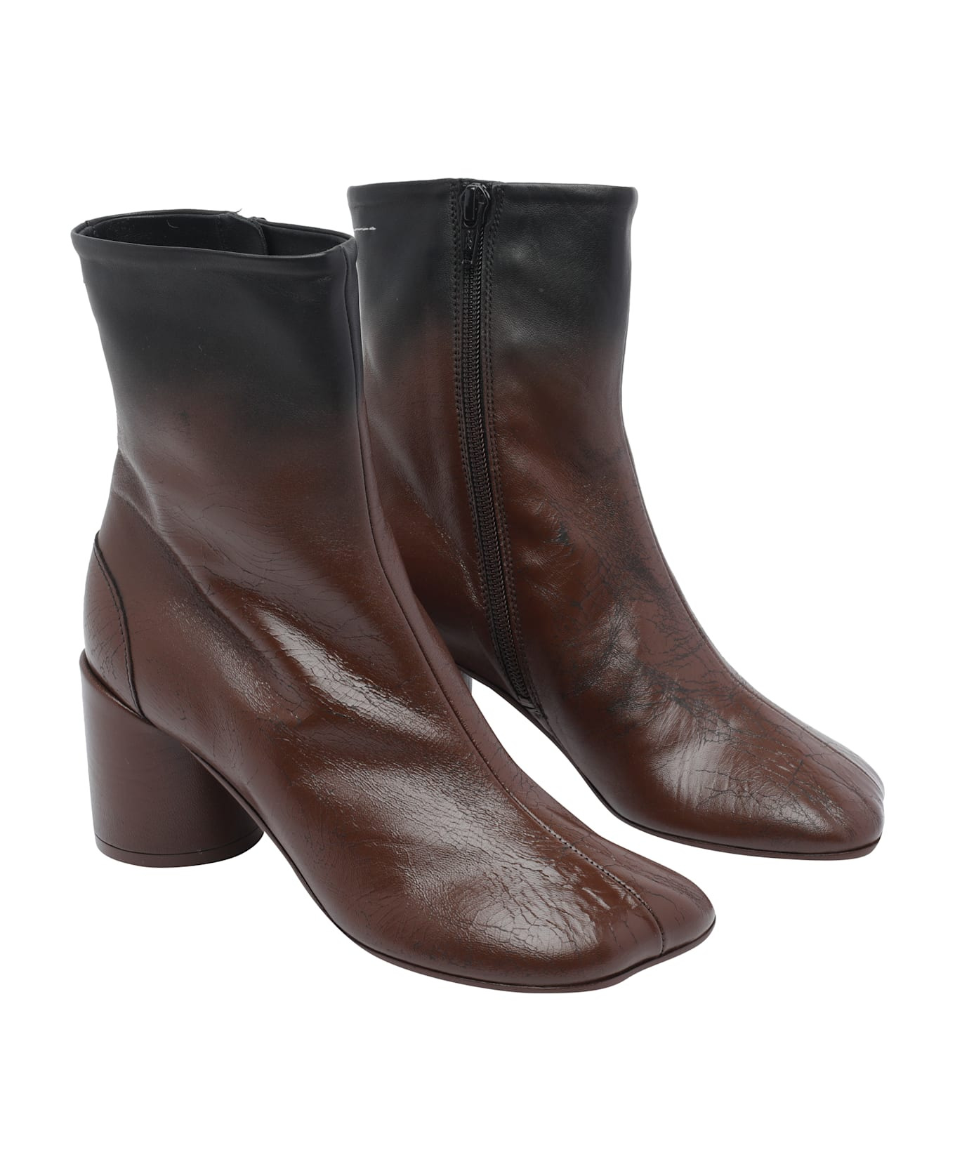 Tabi Booties - 2