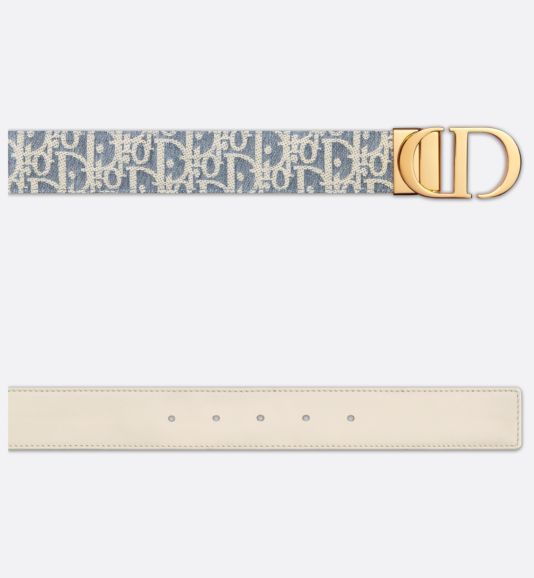 30 Montaigne Reversible Belt - 3