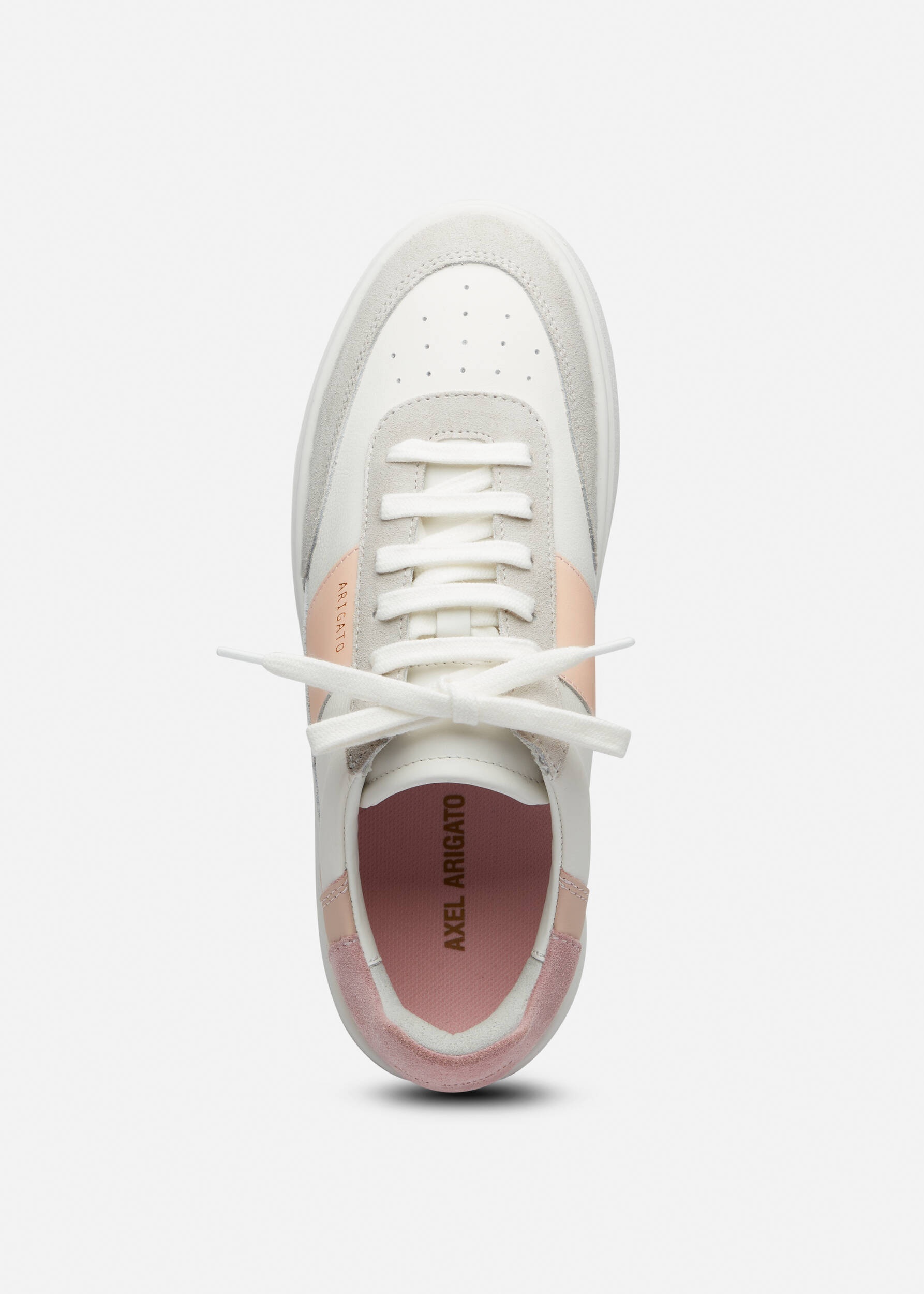 Orbit Vintage Sneaker - 4