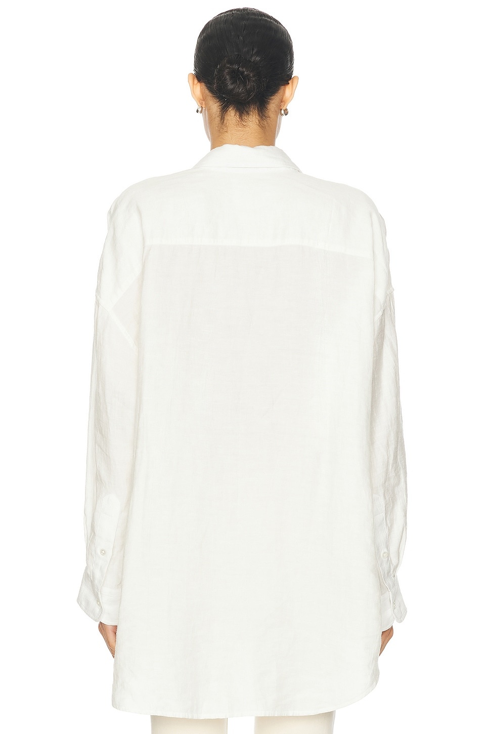 Drop Neck Top - 3