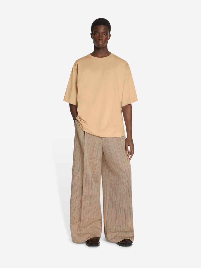 Dries Van Noten OVERSIZED TEE outlook