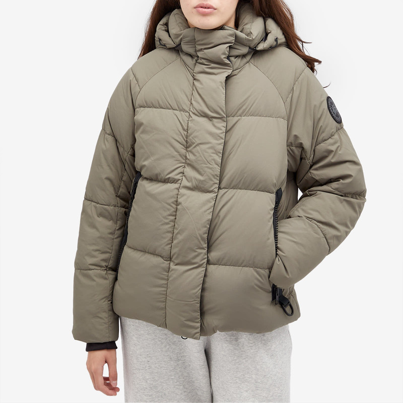 Canada Goose Canada Goose Junction Parka outlook