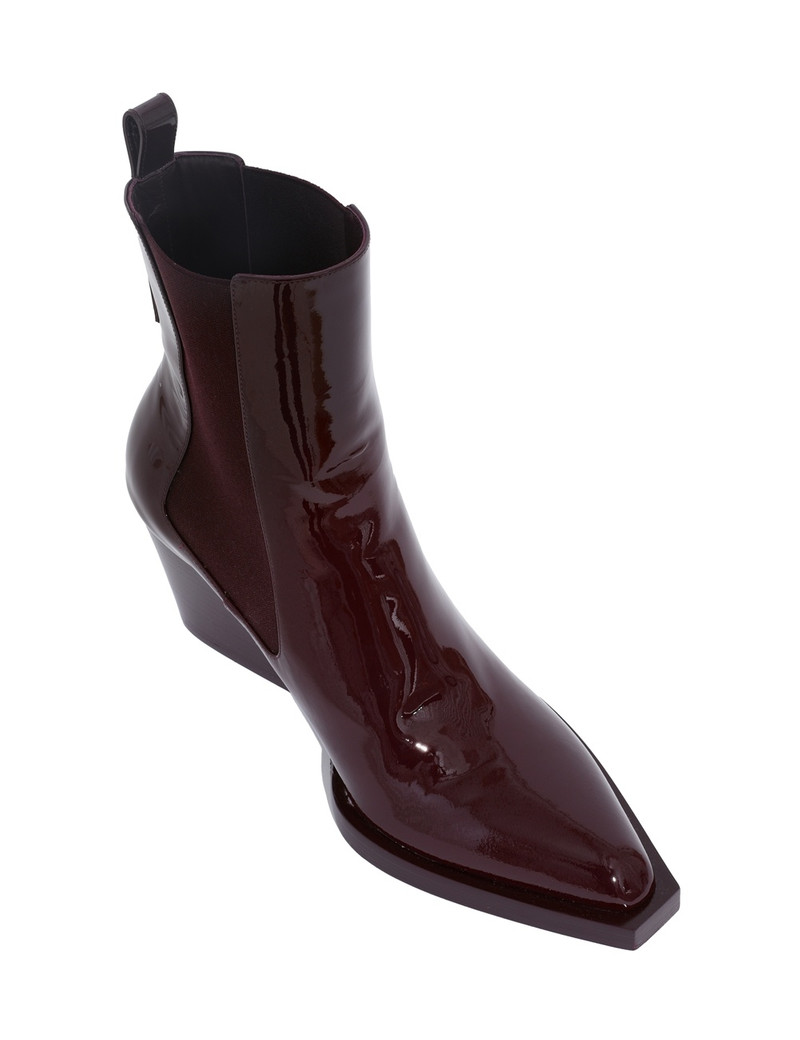 ZIMMERMANN DREW LOW BOOT 70 6