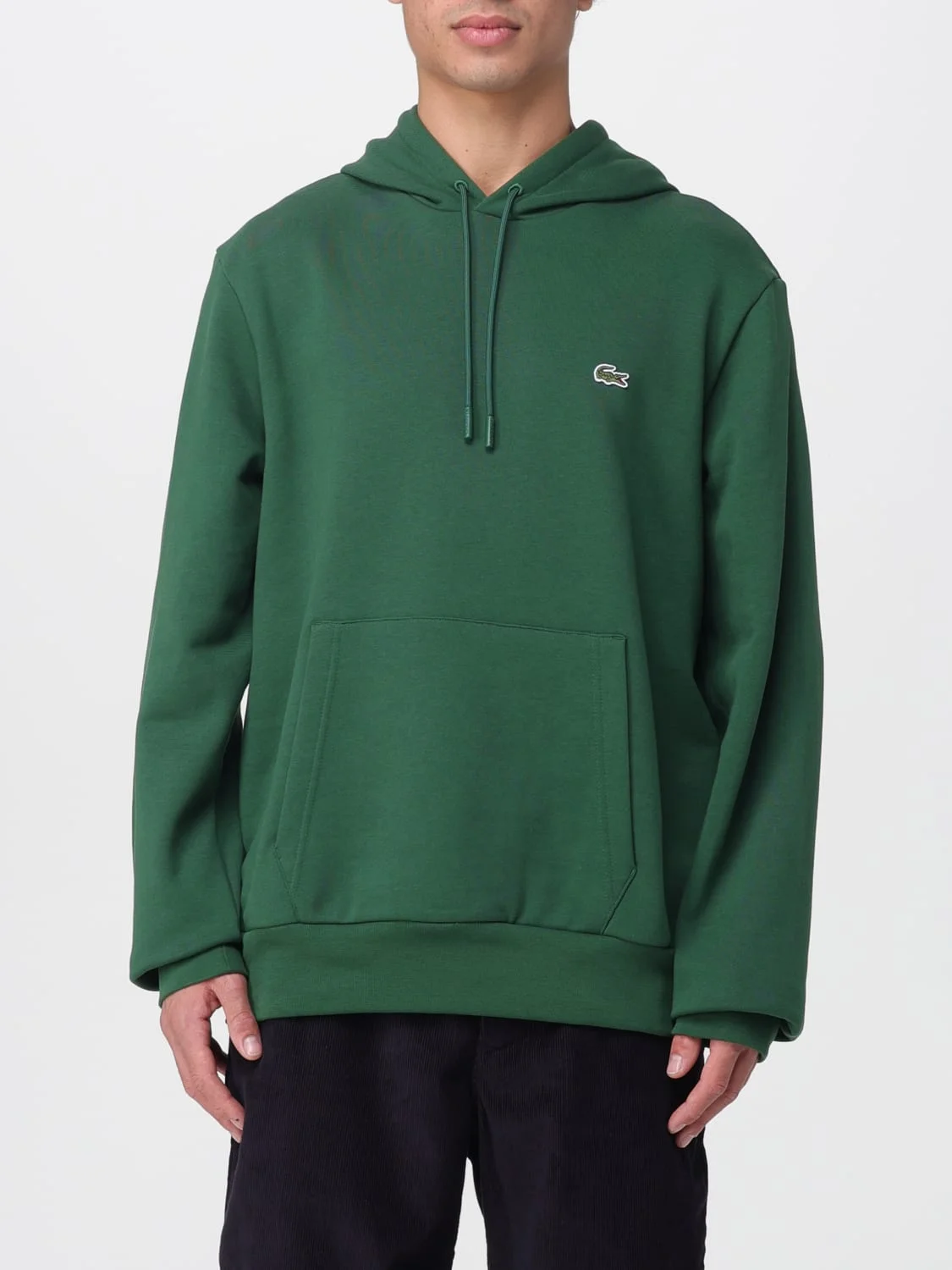 Sweatshirt men Lacoste - 1