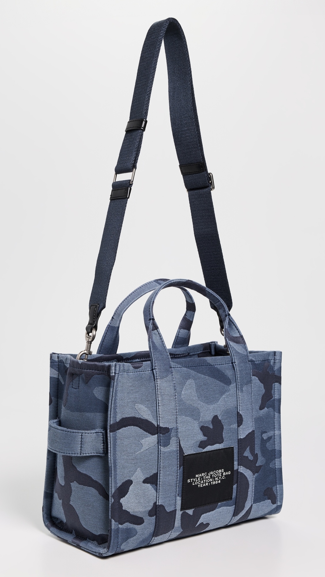 The Medium Tote - 3